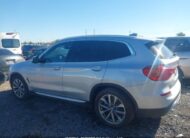 2019 BMW X3 SDRIVE30I | VIN: 5UXTR7C58KLF27936