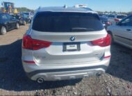 2019 BMW X3 SDRIVE30I | VIN: 5UXTR7C58KLF27936