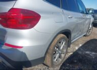 2019 BMW X3 SDRIVE30I | VIN: 5UXTR7C58KLF27936