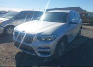 2019 BMW X3 SDRIVE30I | VIN: 5UXTR7C58KLF27936