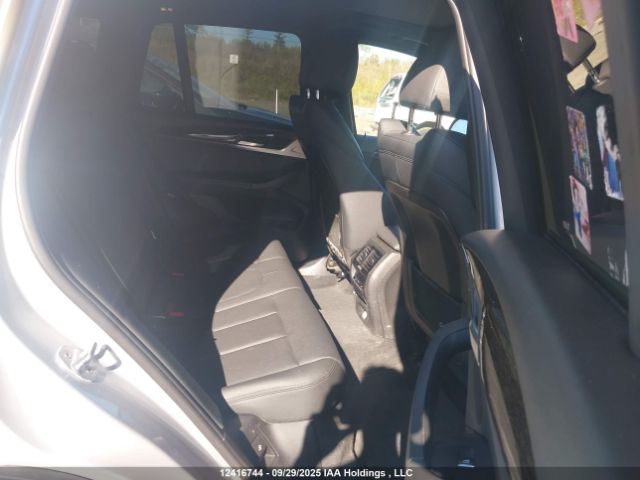 2019 BMW X3 SDRIVE30I | VIN: 5UXTR7C58KLF27936
