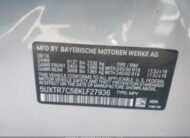 2019 BMW X3 SDRIVE30I | VIN: 5UXTR7C58KLF27936