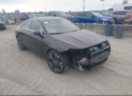 2026 MERCEDES-BENZ CLA 250 4MATIC | VIN: W1K5J4HB4TN571410