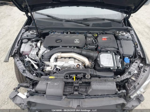 2026 MERCEDES-BENZ CLA 250 4MATIC | VIN: W1K5J4HB4TN571410