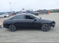 2026 MERCEDES-BENZ CLA 250 4MATIC | VIN: W1K5J4HB4TN571410