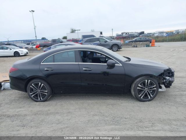2026 MERCEDES-BENZ CLA 250 4MATIC | VIN: W1K5J4HB4TN571410