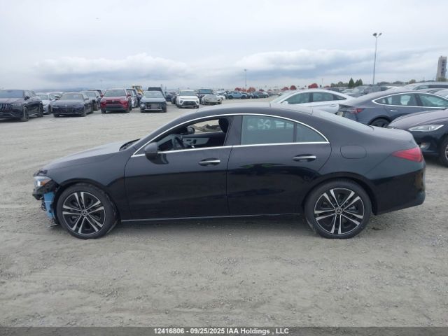 2026 MERCEDES-BENZ CLA 250 4MATIC | VIN: W1K5J4HB4TN571410