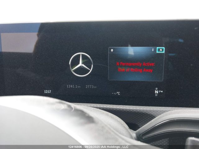 2026 MERCEDES-BENZ CLA 250 4MATIC | VIN: W1K5J4HB4TN571410
