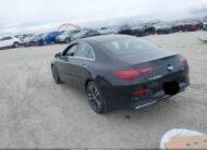 2026 MERCEDES-BENZ CLA 250 4MATIC | VIN: W1K5J4HB4TN571410