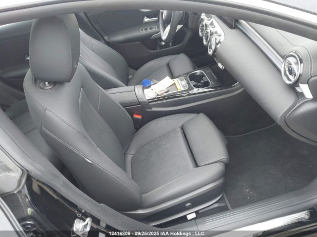 2026 MERCEDES-BENZ CLA 250 4MATIC | VIN: W1K5J4HB4TN571410