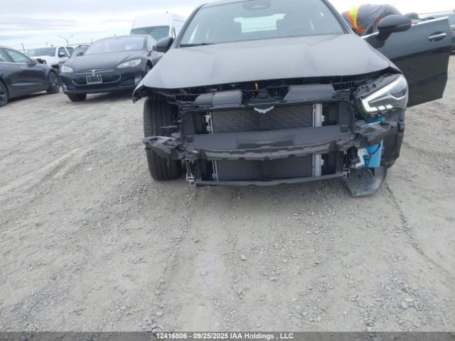 2026 MERCEDES-BENZ CLA 250 4MATIC | VIN: W1K5J4HB4TN571410