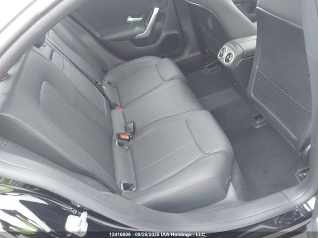 2026 MERCEDES-BENZ CLA 250 4MATIC | VIN: W1K5J4HB4TN571410