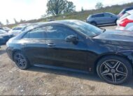 2021 MERCEDES-BENZ CLA 250 COUPE 4MATIC | VIN: W1K5J4HB5MN245214