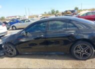 2021 MERCEDES-BENZ CLA 250 COUPE 4MATIC | VIN: W1K5J4HB5MN245214