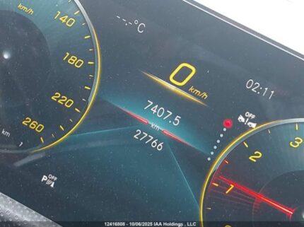 2021 MERCEDES-BENZ CLA 250 COUPE 4MATIC | VIN: W1K5J4HB5MN245214