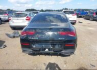 2021 MERCEDES-BENZ CLA 250 COUPE 4MATIC | VIN: W1K5J4HB5MN245214