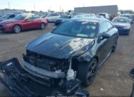 2021 MERCEDES-BENZ CLA 250 COUPE 4MATIC | VIN: W1K5J4HB5MN245214