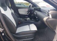 2021 MERCEDES-BENZ CLA 250 COUPE 4MATIC | VIN: W1K5J4HB5MN245214