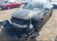 2021 MERCEDES-BENZ CLA 250 COUPE 4MATIC | VIN: W1K5J4HB5MN245214