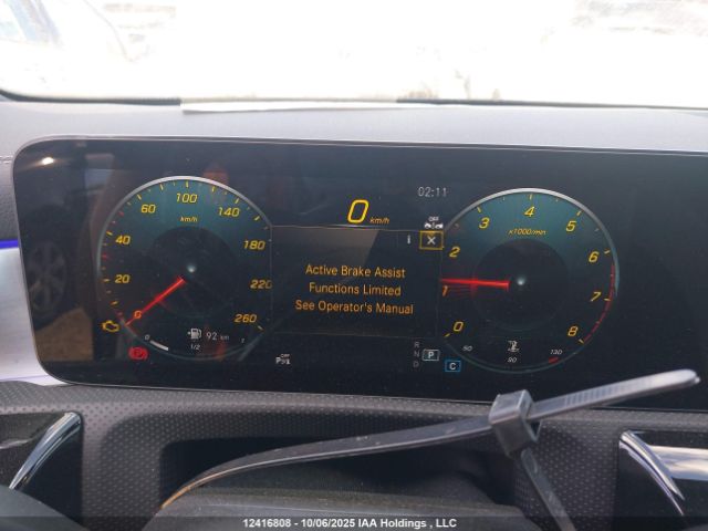 2021 MERCEDES-BENZ CLA 250 COUPE 4MATIC | VIN: W1K5J4HB5MN245214
