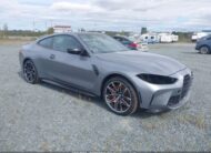 2024 BMW M4 COMPETITION M XDRIVE | VIN: WBS43AZ07RCN19097