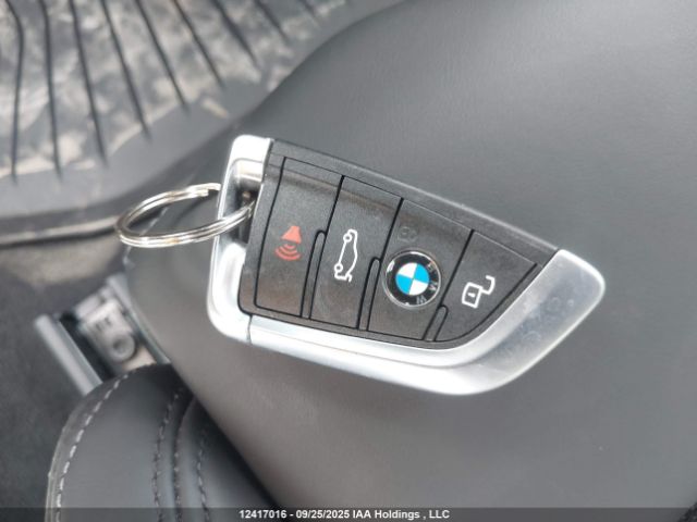 2024 BMW M4 COMPETITION M XDRIVE | VIN: WBS43AZ07RCN19097