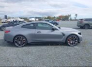 2024 BMW M4 COMPETITION M XDRIVE | VIN: WBS43AZ07RCN19097