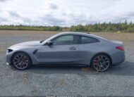 2024 BMW M4 COMPETITION M XDRIVE | VIN: WBS43AZ07RCN19097