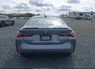 2024 BMW M4 COMPETITION M XDRIVE | VIN: WBS43AZ07RCN19097