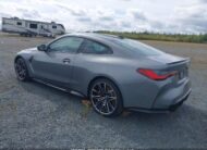 2024 BMW M4 COMPETITION M XDRIVE | VIN: WBS43AZ07RCN19097