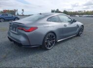 2024 BMW M4 COMPETITION M XDRIVE | VIN: WBS43AZ07RCN19097
