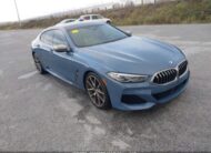 2020 BMW M850XI | VIN: WBAGV8C07LBP48969
