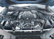2020 BMW M850XI | VIN: WBAGV8C07LBP48969