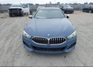 2020 BMW M850XI | VIN: WBAGV8C07LBP48969