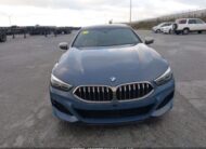 2020 BMW M850XI | VIN: WBAGV8C07LBP48969