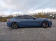 2020 BMW M850XI | VIN: WBAGV8C07LBP48969