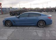 2020 BMW M850XI | VIN: WBAGV8C07LBP48969