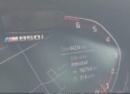 2020 BMW M850XI | VIN: WBAGV8C07LBP48969