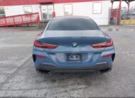 2020 BMW M850XI | VIN: WBAGV8C07LBP48969