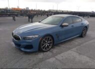 2020 BMW M850XI | VIN: WBAGV8C07LBP48969