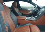 2020 BMW M850XI | VIN: WBAGV8C07LBP48969