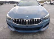 2020 BMW M850XI | VIN: WBAGV8C07LBP48969