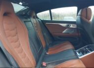 2020 BMW M850XI | VIN: WBAGV8C07LBP48969