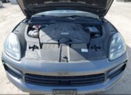 2019 PORSCHE CAYENNE | VIN: WP1AA2AY4KDA09389