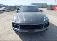 2019 PORSCHE CAYENNE | VIN: WP1AA2AY4KDA09389