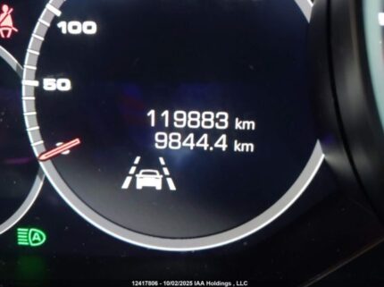 2019 PORSCHE CAYENNE | VIN: WP1AA2AY4KDA09389