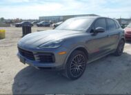 2019 PORSCHE CAYENNE | VIN: WP1AA2AY4KDA09389