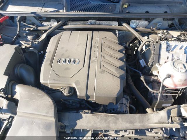 2021 AUDI Q5 | VIN: WA1FAAFY9M2066478
