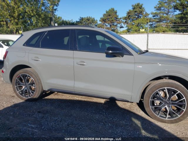 2021 AUDI Q5 | VIN: WA1FAAFY9M2066478
