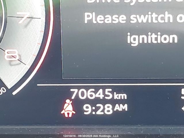 2021 AUDI Q5 | VIN: WA1FAAFY9M2066478